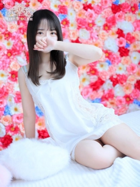 ふうか　可愛さイナズマ級3