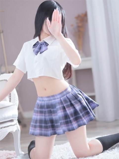 なな　抜群な堪能的なエロス　3