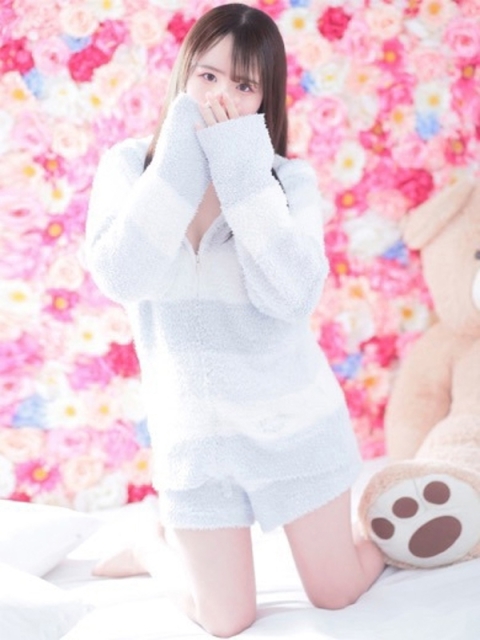 むう　超絶清楚な純粋美少女3