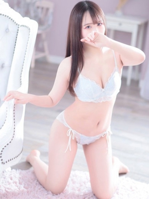 むう　超絶清楚な純粋美少女4