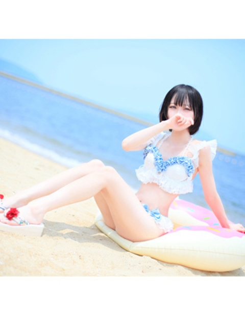 ろぜ　新世代アイドル♡4