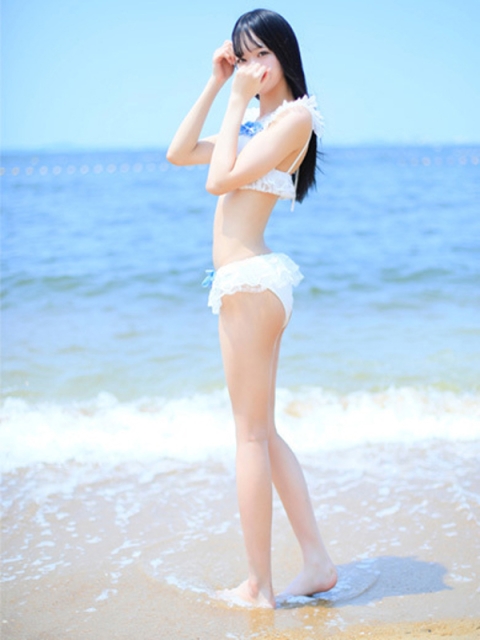 りず　ダイヤモンドクラス美少女2