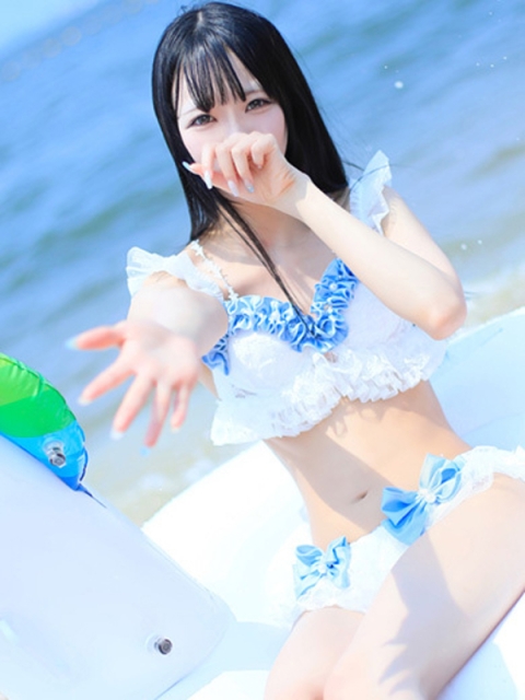 りず　ダイヤモンドクラス美少女3