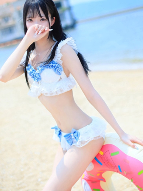 りず　ダイヤモンドクラス美少女5