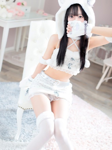 りず　ダイヤモンドクラス美少女5