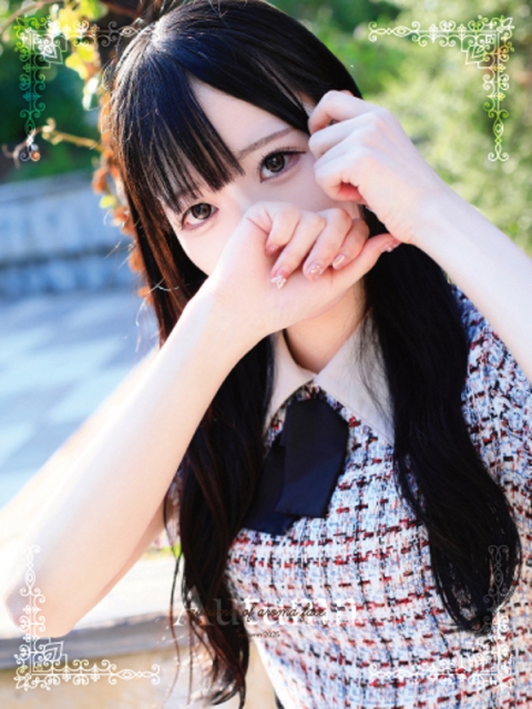 りず　ダイヤモンドクラス美少女4