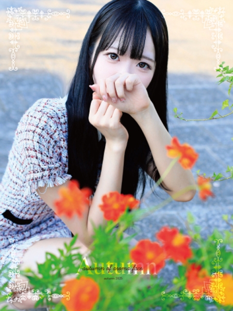 りず　ダイヤモンドクラス美少女5
