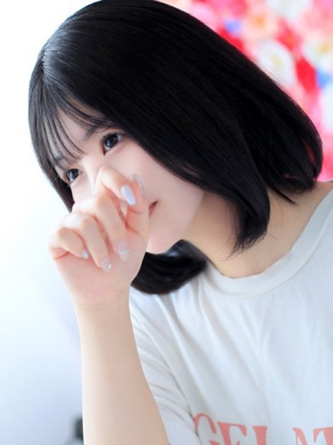 れいな　究極の清楚系アイドル♡3