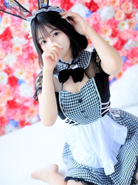 れいな　究極の清楚系アイドル♡4