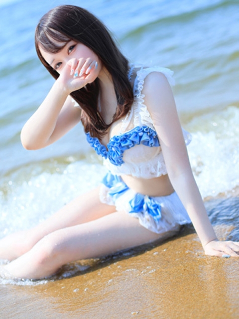 恋咲あい　国宝級の神アイドル3