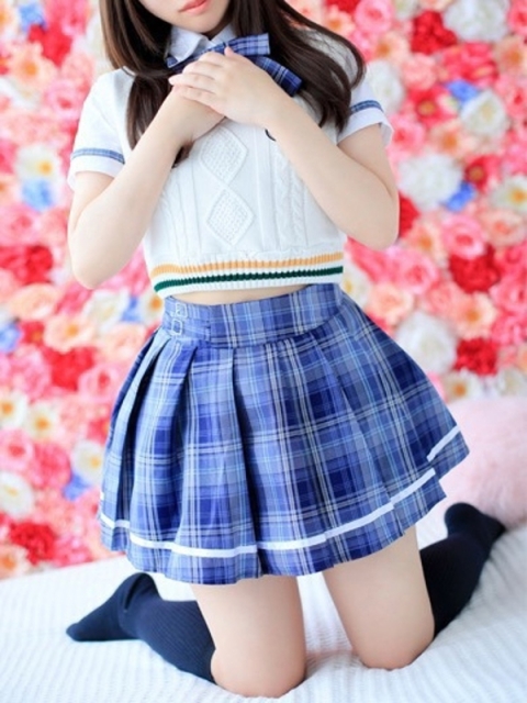 ひな　初々しさが残る美少女5