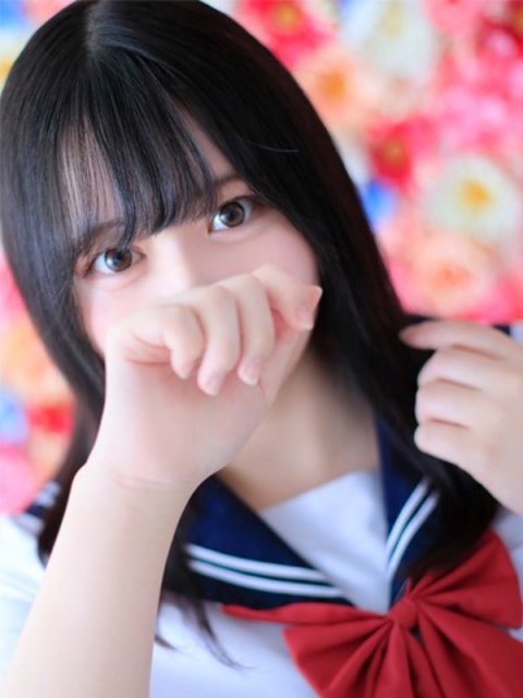 あゆ　虜にする愛されキャラ♡4
