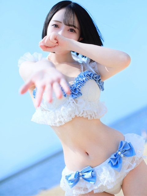 きらら　プリンセス級の美少女♡3