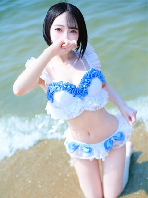 きらら　プリンセス級の美少女♡4
