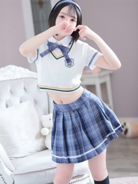 きらら　プリンセス級の美少女♡2