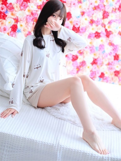 はな　黒髪正統派美少女♡4