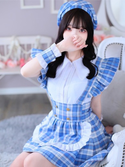 はな　黒髪正統派美少女♡5