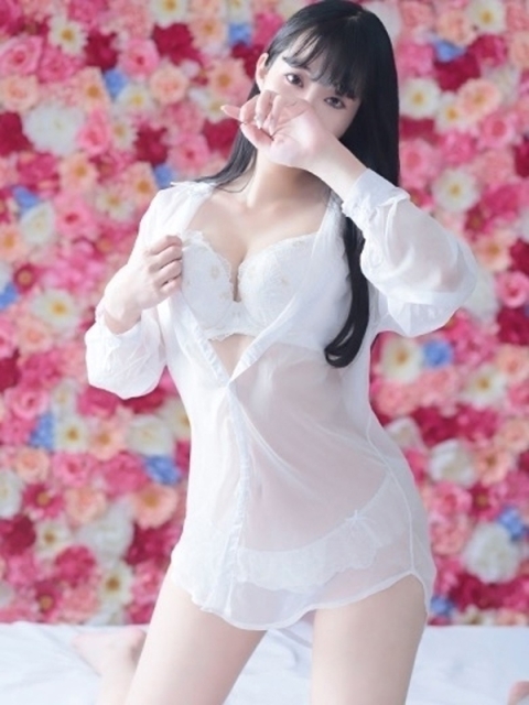 ゆい　ルックス・スタイル抜群♡3