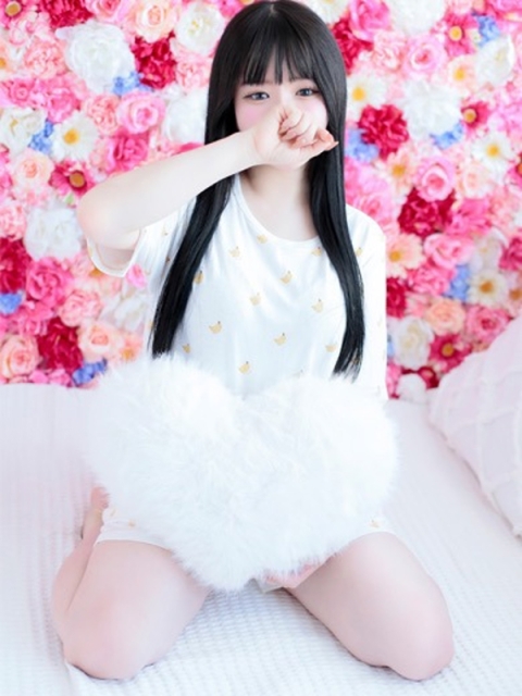 しずく　卒業したばかりの18歳♡2