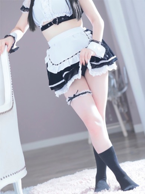 しずく　卒業したばかりの18歳♡3