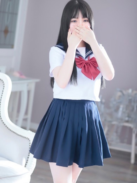 しずく　卒業したばかりの18歳♡5