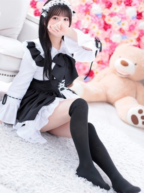 しずく　卒業したばかりの18歳♡3