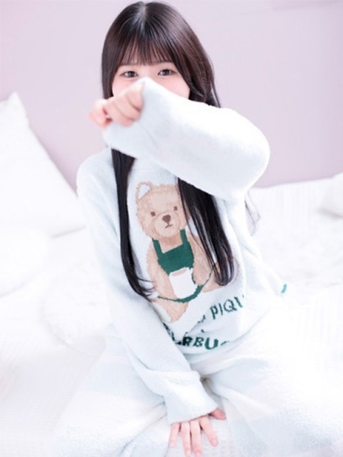 しずく　卒業したばかりの18歳♡5