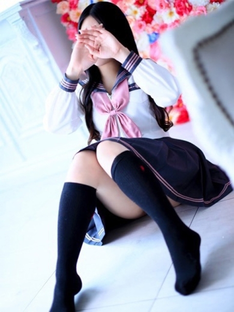 さら　清楚でナチュラル♡4