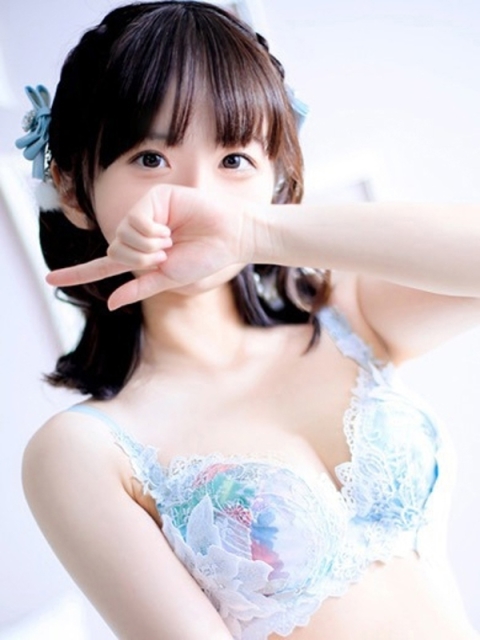 まろん　最上級天使3