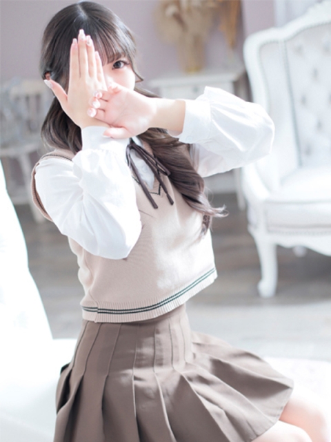 ゆめの　今どきのピチピチ18才♡4