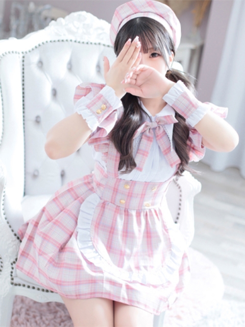 ゆめの　今どきのピチピチ18才♡5